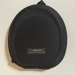 Bose QC15 Noise Cancelling Headphones